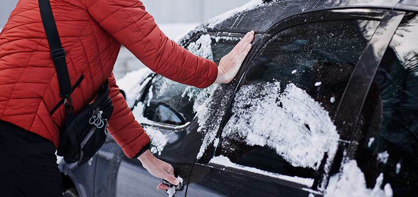 Emergency Keyless Lockout in Hawaiian Gardens, CA