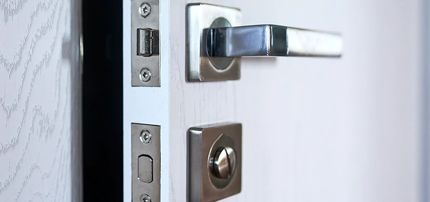 Door Lever Handle Lock Repair in Hawaiian Gardens, CA