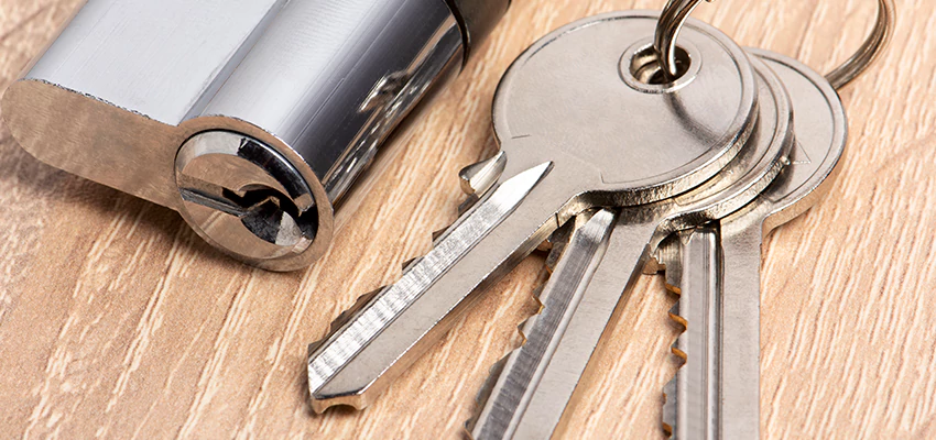 Cylinder Lock Master Key in Hawaiian Gardens, CA