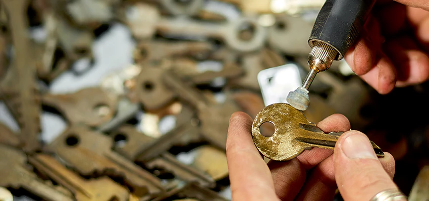 Car Lock Key Repair Service in Hawaiian Gardens, CA