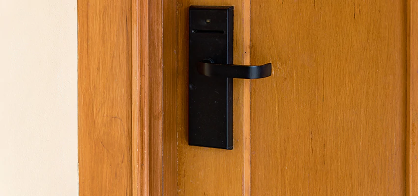 Security Gates For Home Invasion Prevention in Hawaiian Gardens, California