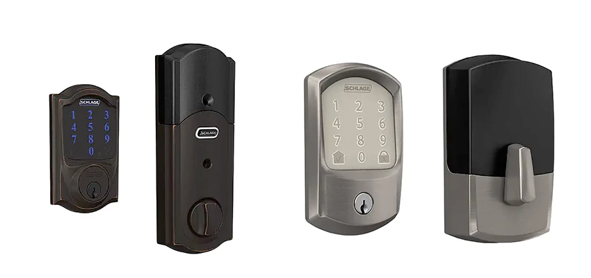 Schlage Smart Locks Repair in Hawaiian Gardens, California