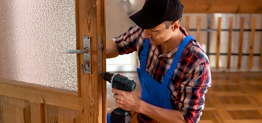 Trusted Local Digital Locks Locksmith Repair in Hawaiian Gardens, California