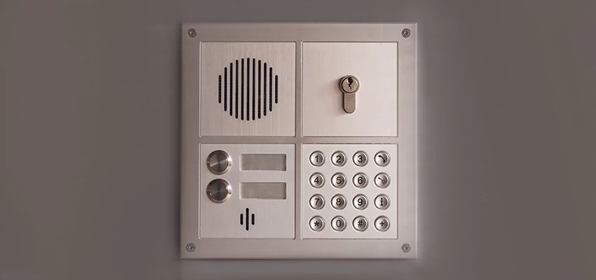 Mobile Access Control System Installation in Hawaiian Gardens, CA