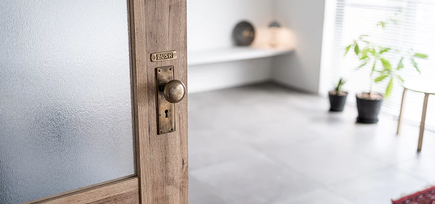Deadbolt Door Lock Knob Repair in Hawaiian Gardens, California
