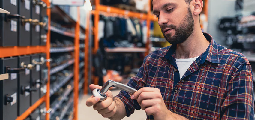 Locksmith For Retail Stores Lockout Services in Hawaiian Gardens, California