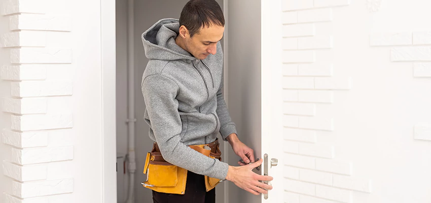 Nighttime Locksmith Near Me in Hawaiian Gardens, CA